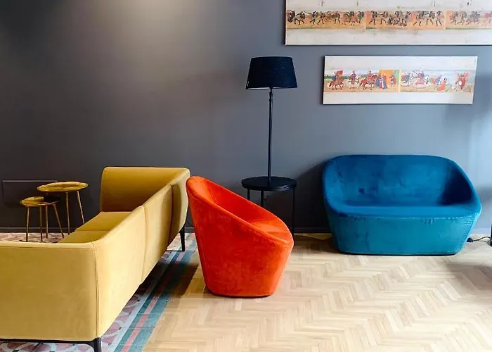 Re Sale Boutique Hotel Trapani