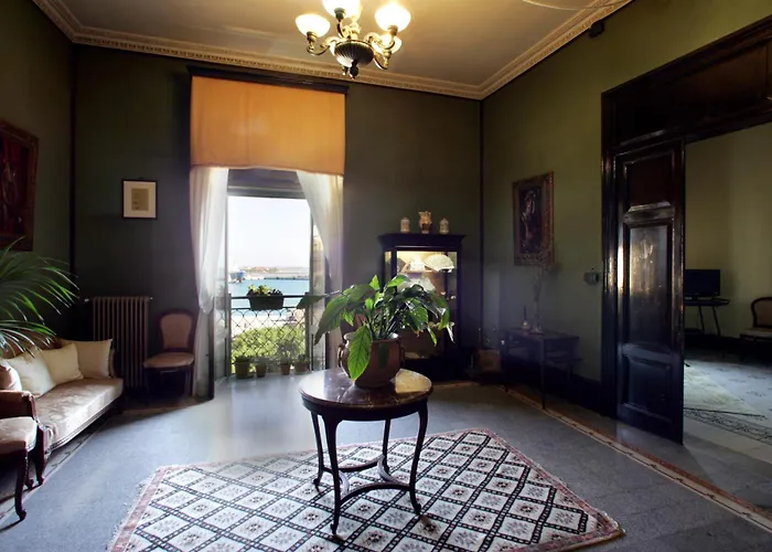 Alla Marina Bed And Breakfast Trapani